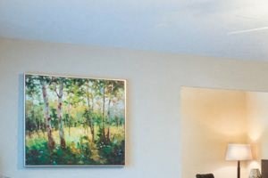 Avon Lake OH Apartment Rentals Redwood Hampshire Highlands Kitchen